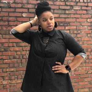 Meet your Posher, April